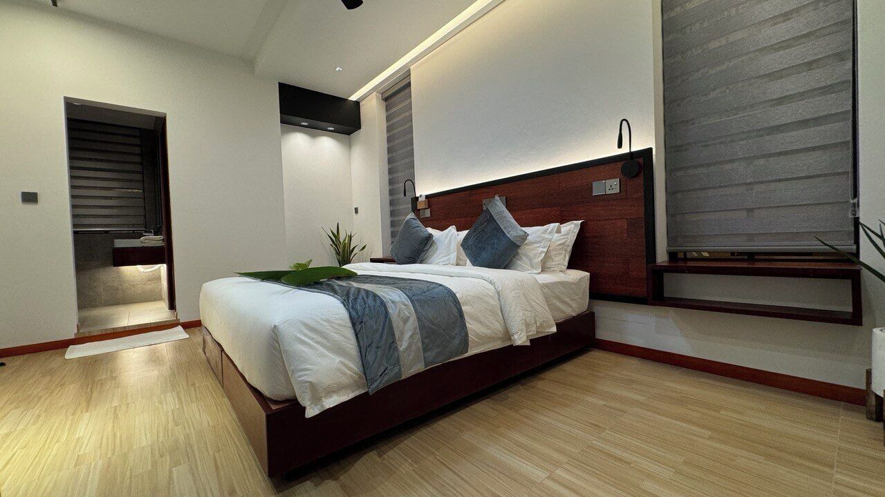 Photo of Bedroom in Kudarikilu