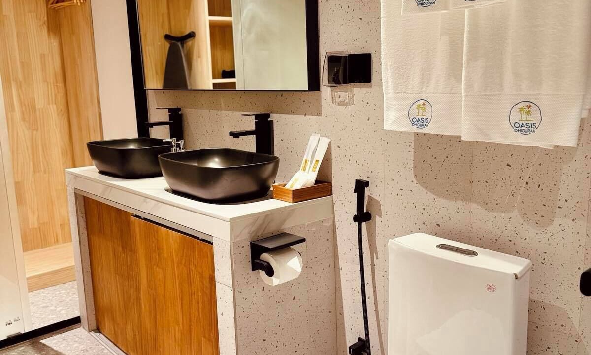 Photo of Bathroom in Dhigurah