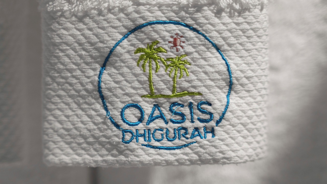 Photo of Bathroom in Dhigurah