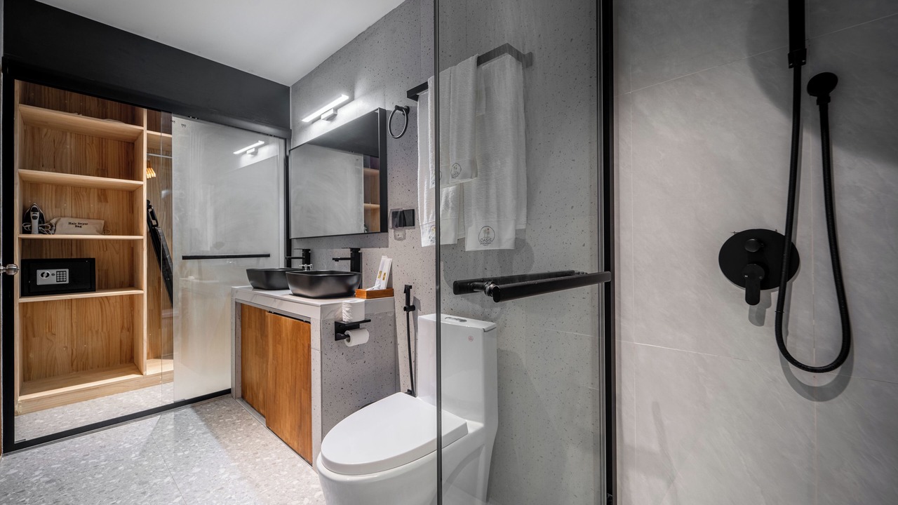 Photo of Bathroom in Dhigurah