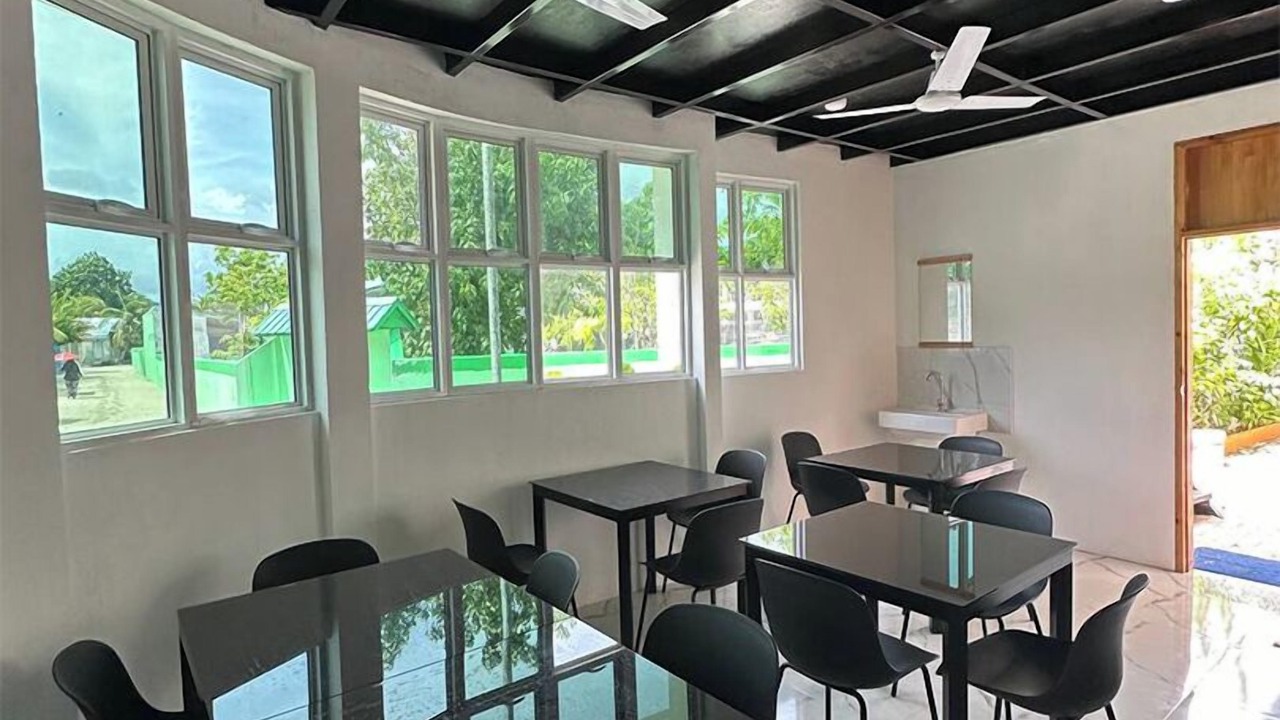 Photo of Others in Fodhdhoo