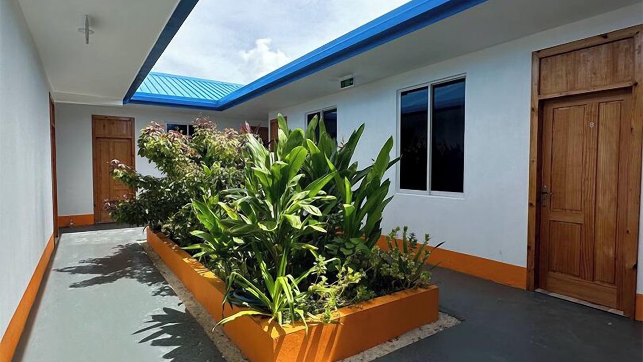 Photo of Outdoor in Fodhdhoo