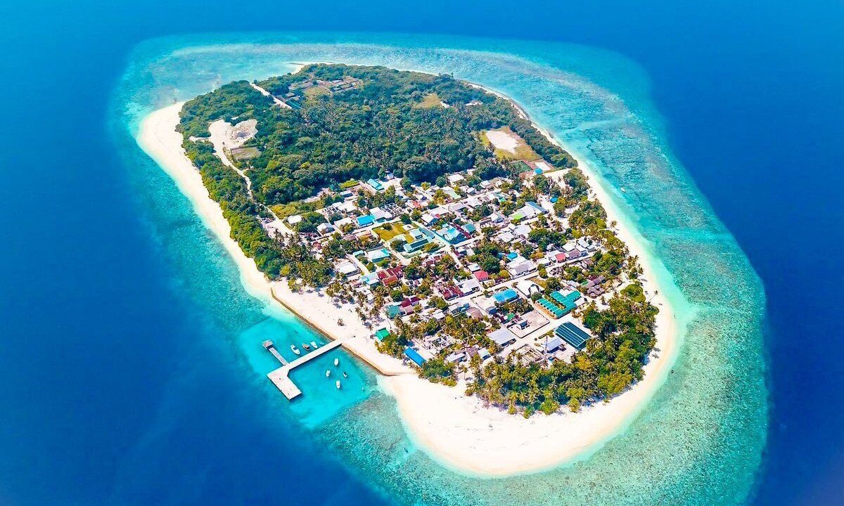 Photo of Outdoor in Fodhdhoo