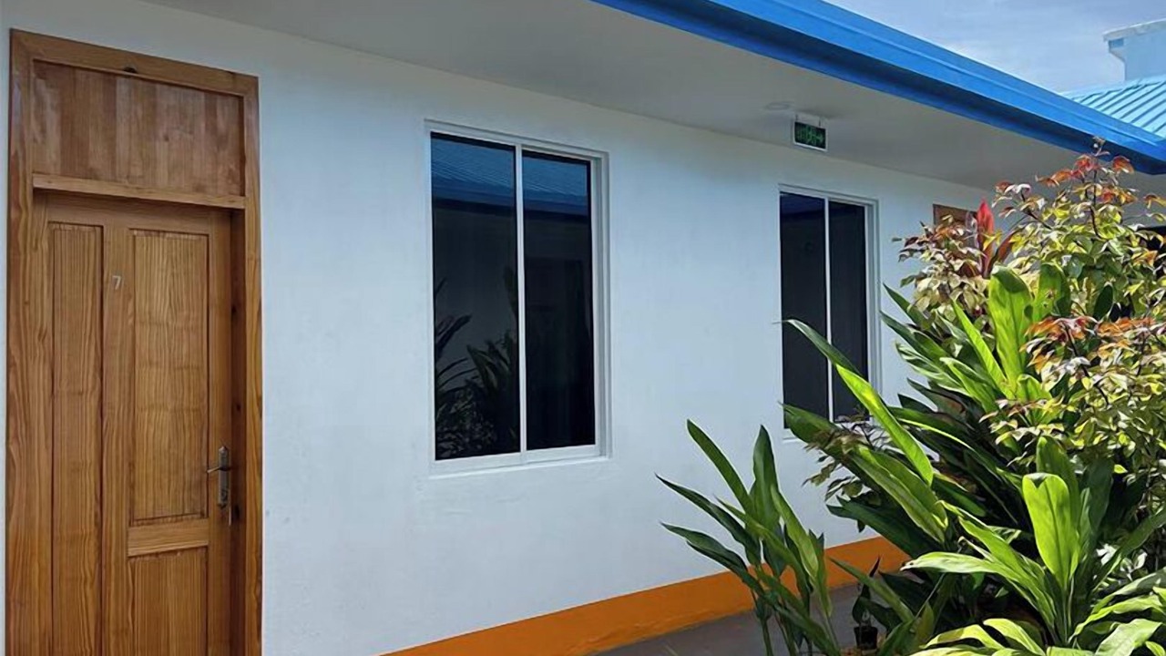 Photo of Outdoor in Fodhdhoo
