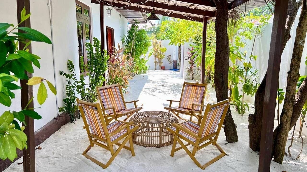 Photo of Outdoor in Bodufolhudhoo