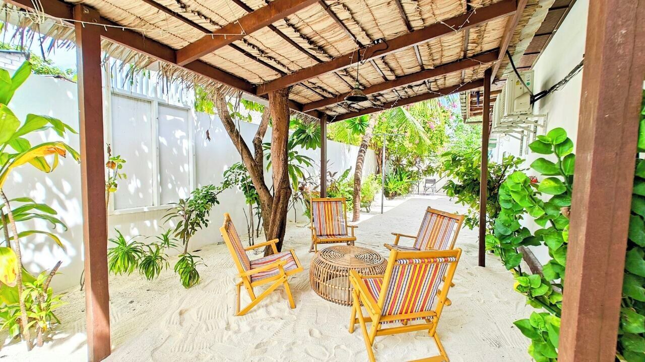Photo of Outdoor in Bodufolhudhoo