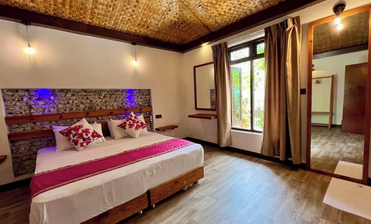Photo of Outdoor in Bodufolhudhoo