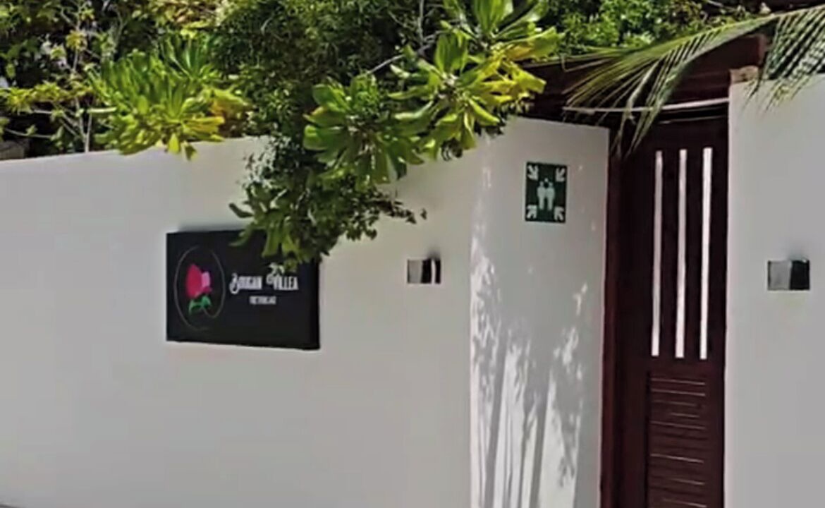 Photo of Outdoor in Bodufolhudhoo