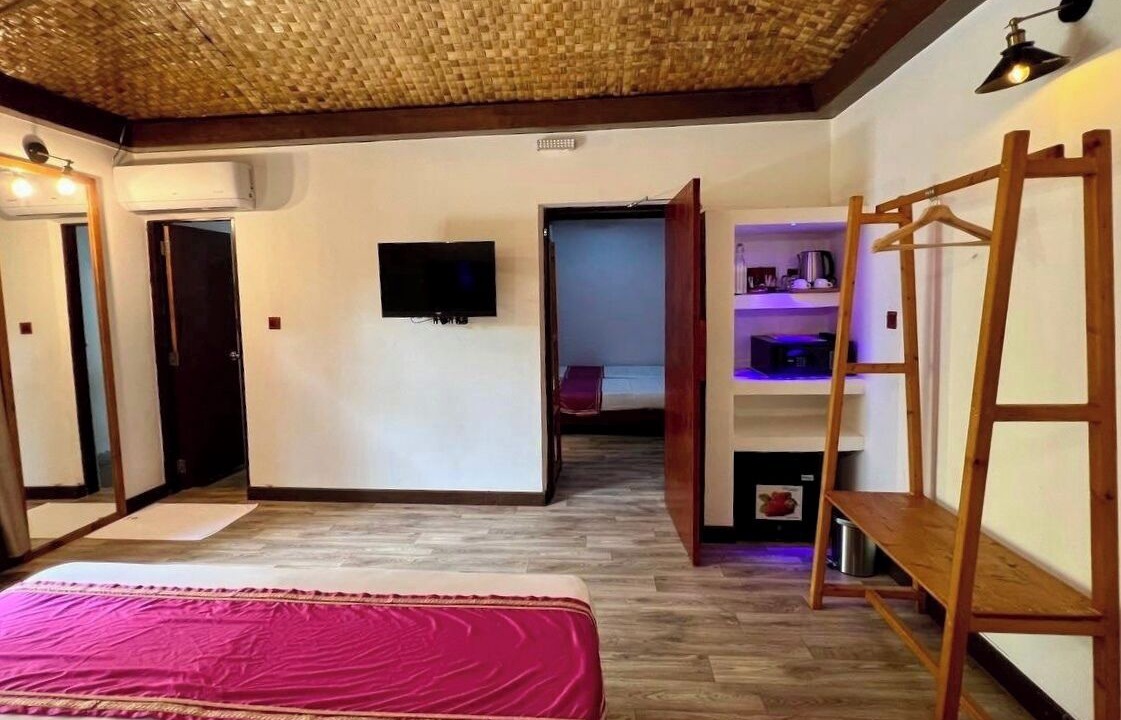 Photo of Outdoor in Bodufolhudhoo