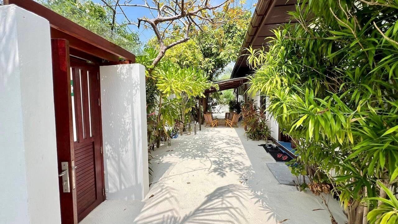 Photo of Outdoor in Bodufolhudhoo