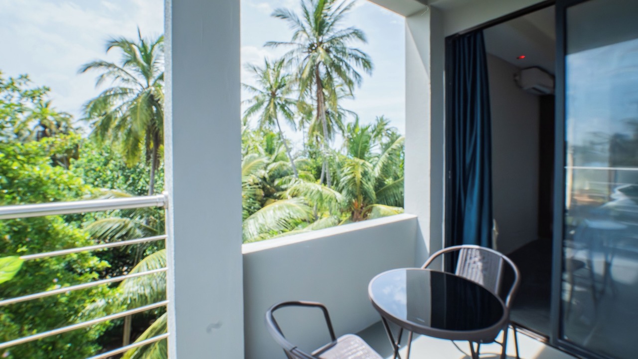 Photo of Patio Balcony in Mathiveri