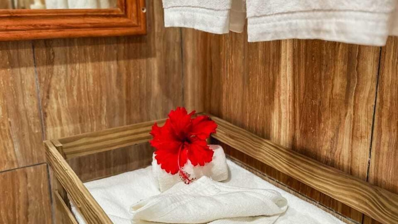 Photo of Bathroom in Kamadhoo