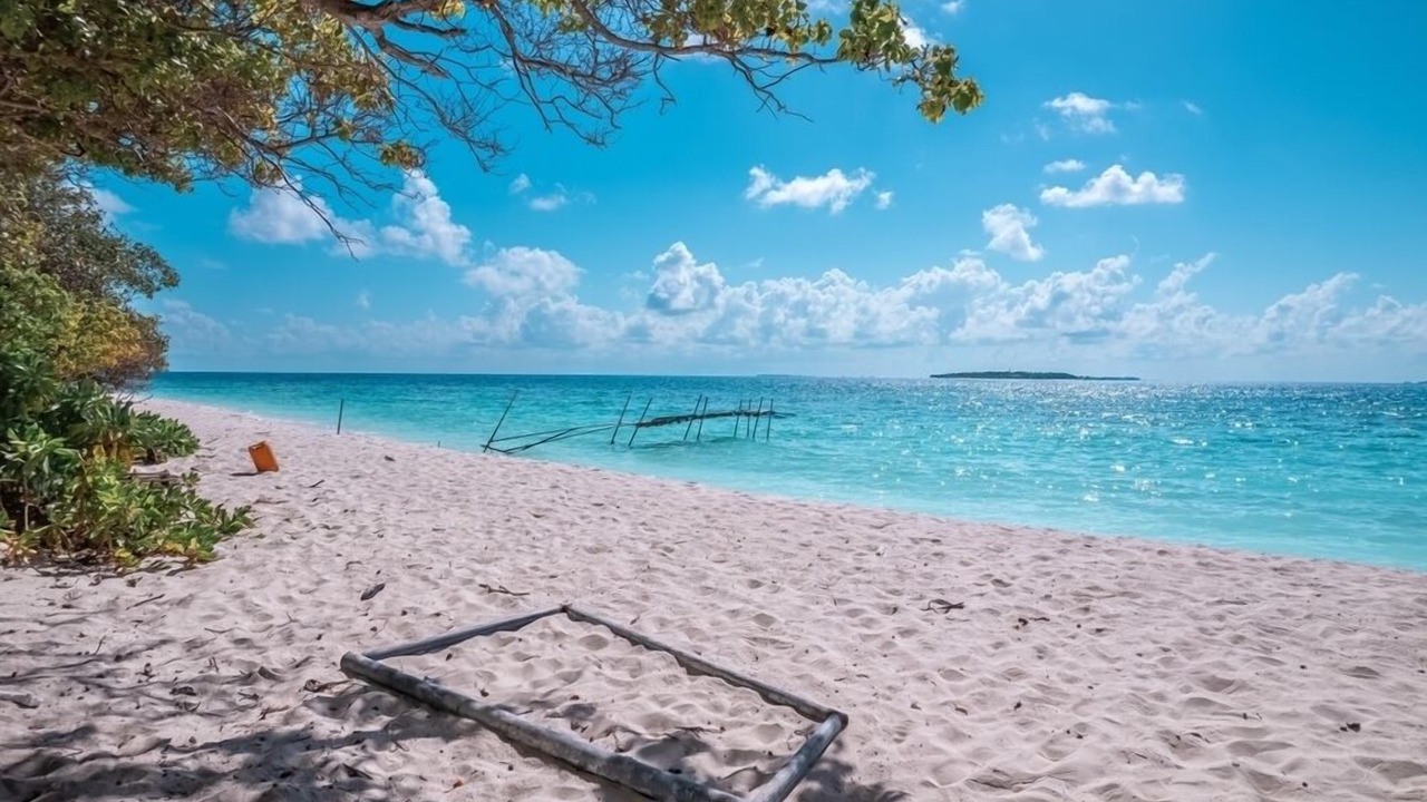 Photo of Outdoor in Kamadhoo