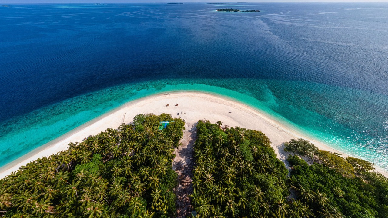 Photo of Outdoor in Kamadhoo