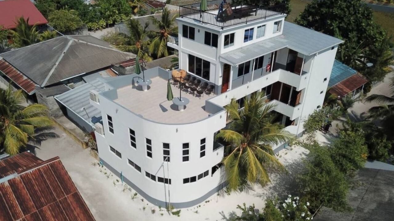 Photo of Outdoor in Kamadhoo
