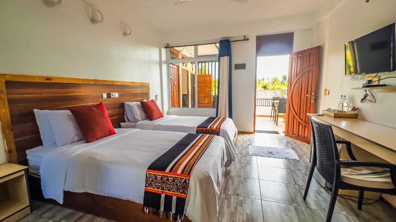 Photo of Bedroom in Kamadhoo