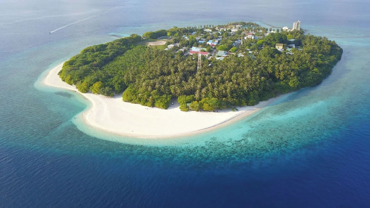 Photo of Outdoor in Kamadhoo