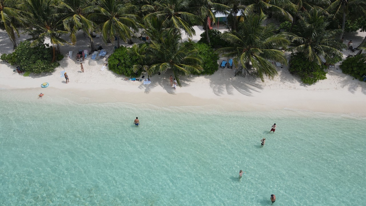 Photo of Others in Thoddoo