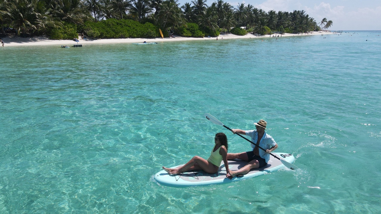Photo of Others in Thoddoo