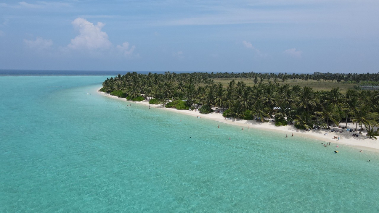 Photo of Others in Thoddoo