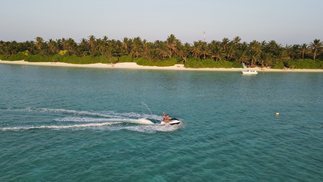 Photo of Others in Thoddoo