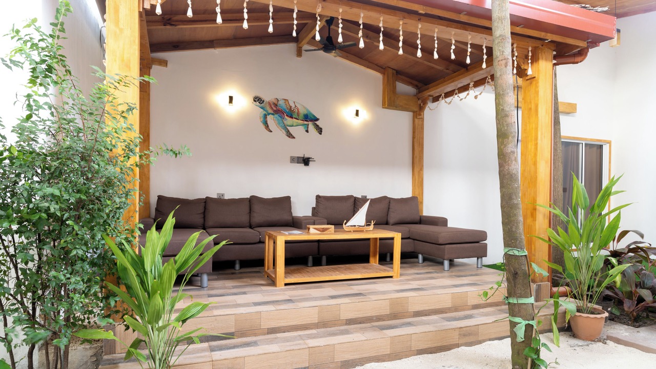 Photo of Outdoor in Ukulhas