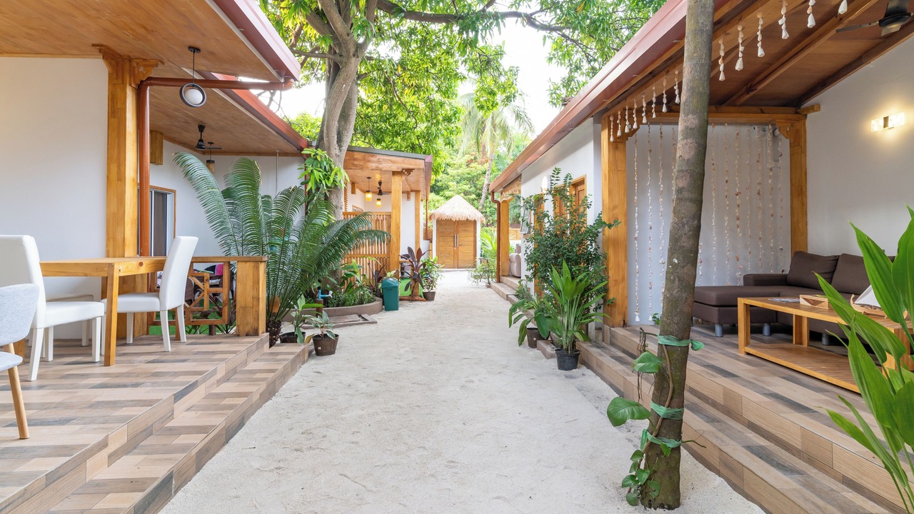 Photo of Outdoor in Ukulhas