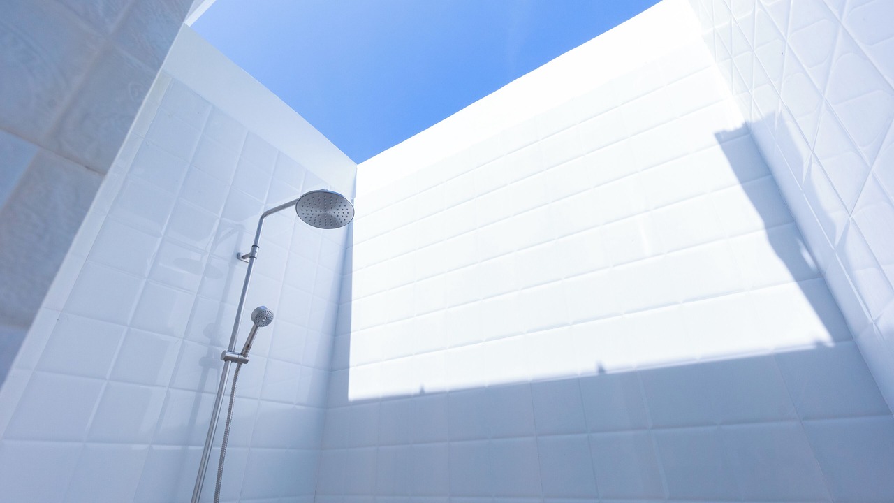 Photo of Bathroom in Thoddoo