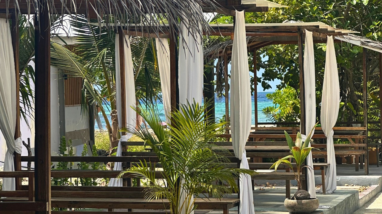 Photo of Others in Himmafushi