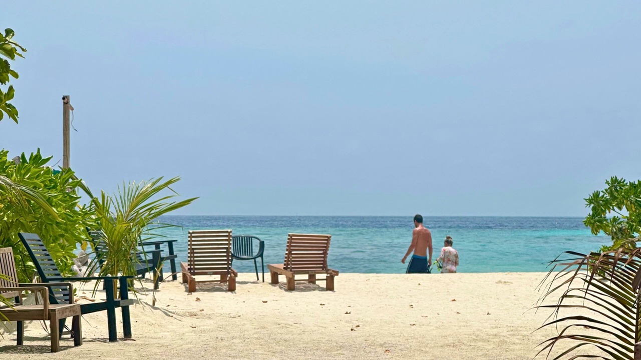 Photo of Others in Himmafushi