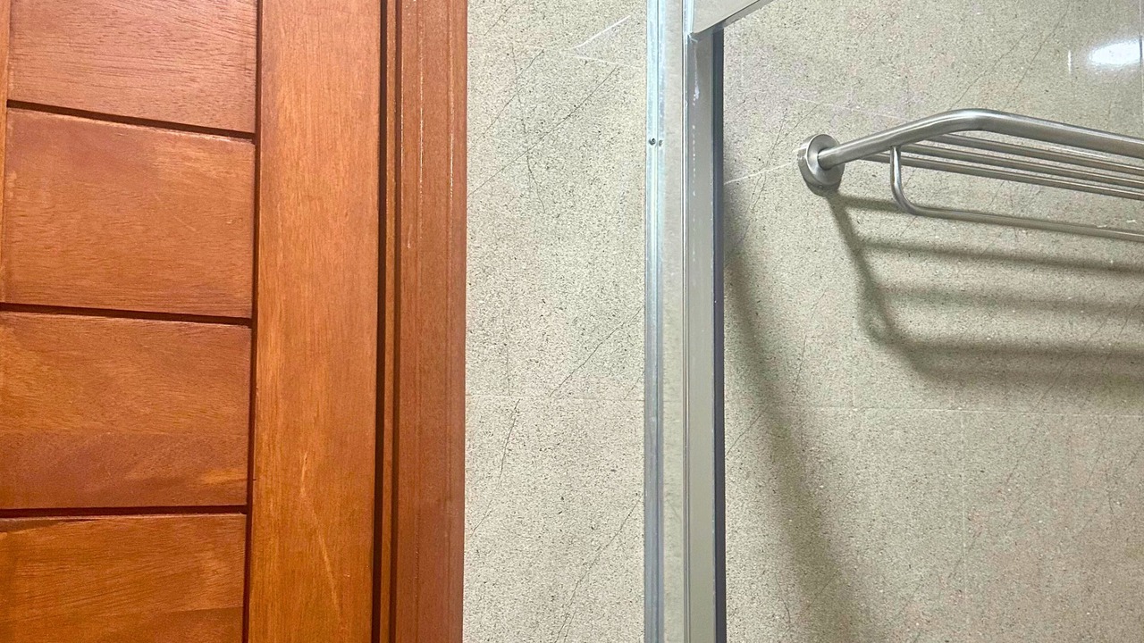 Photo of Bathroom in Himmafushi