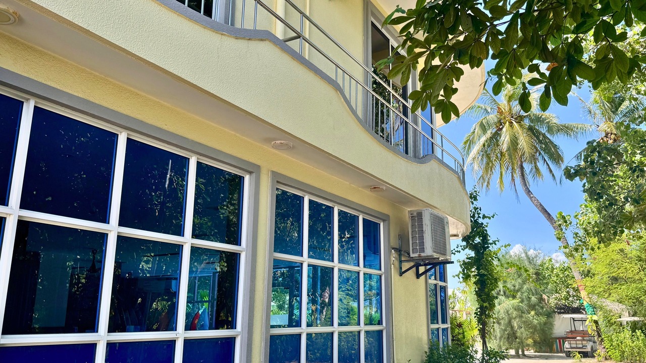 Photo of Outdoor in Himmafushi