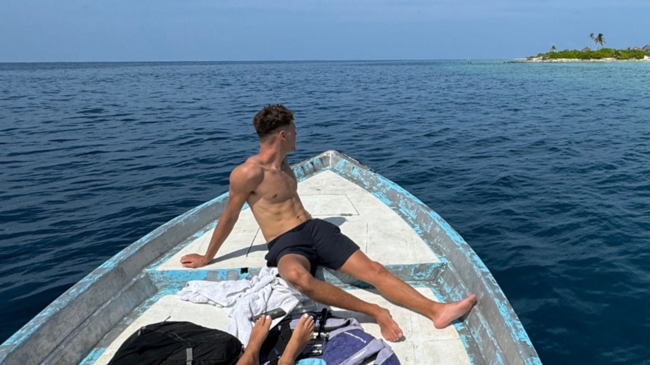 Photo of Outdoor in Himmafushi