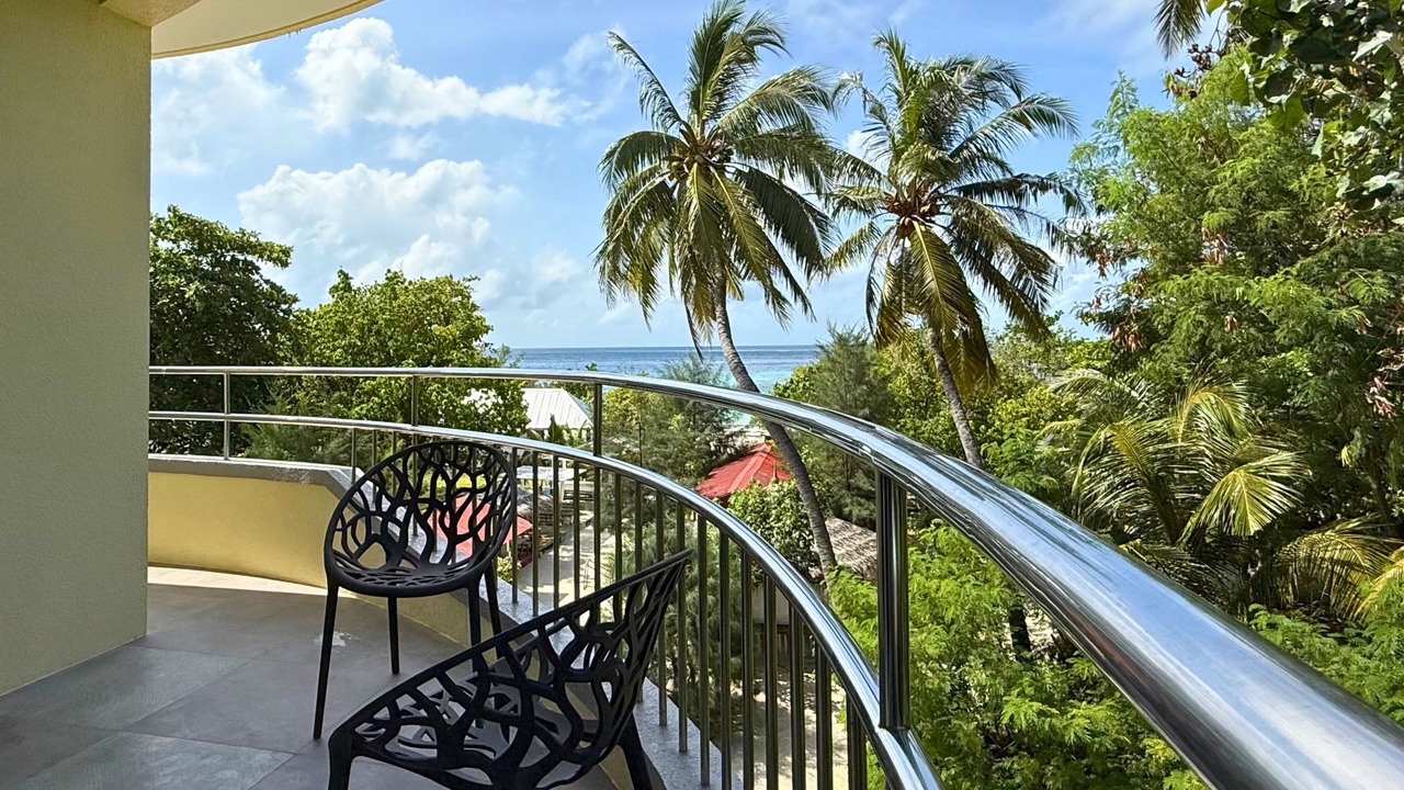 Photo of Patio Balcony in Himmafushi