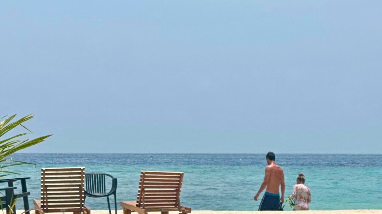 Photo of Others in Himmafushi