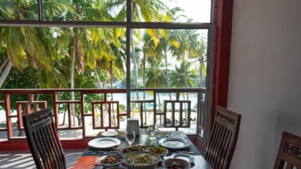 Photo of Others in Huraa