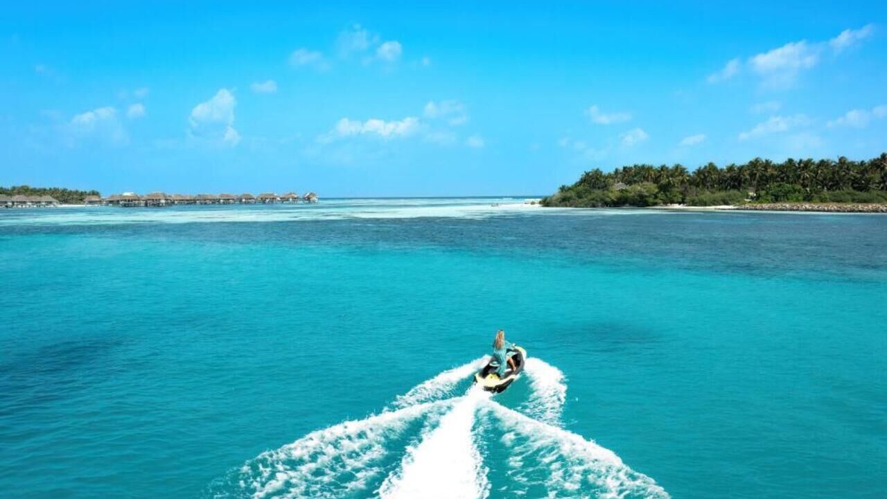 Photo of Outdoor in Kuda Huraa