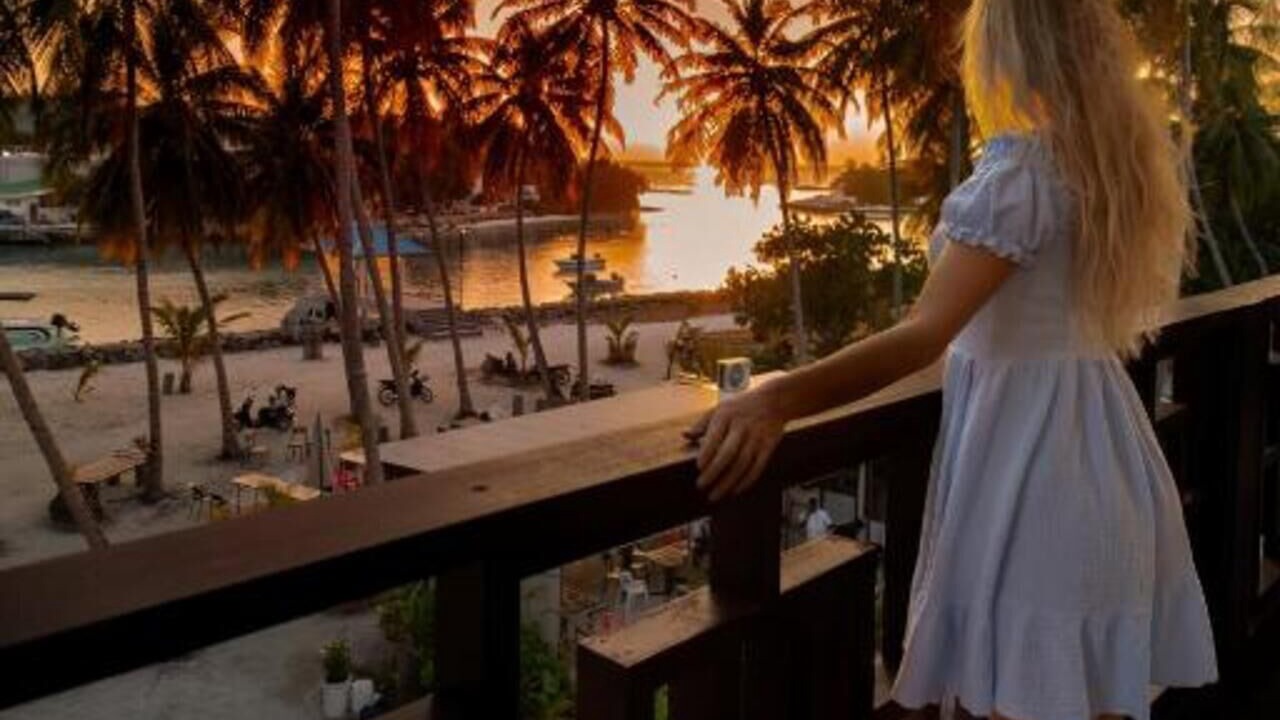 Photo of Outdoor in Kuda Huraa