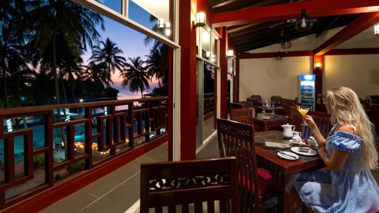 Photo of Outdoor in Kuda Huraa