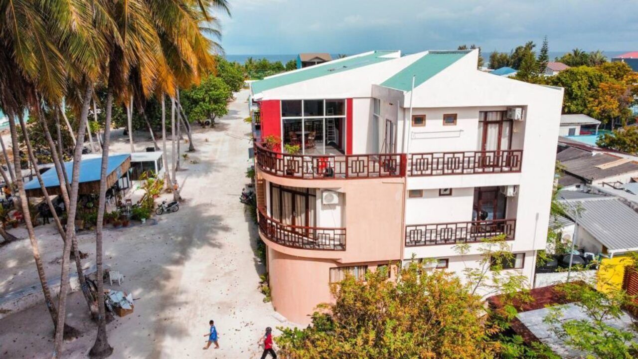 Photo of Outdoor in Kuda Huraa