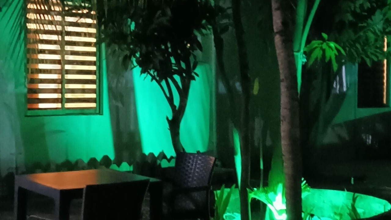 Photo of Outdoor in Dharavandhoo
