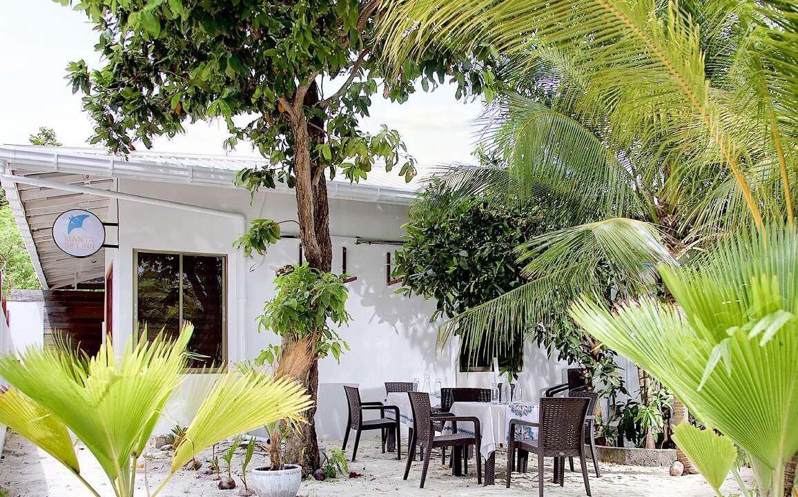 Photo of Outdoor in Dharavandhoo