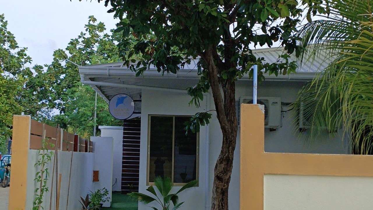 Photo of Outdoor in Dharavandhoo