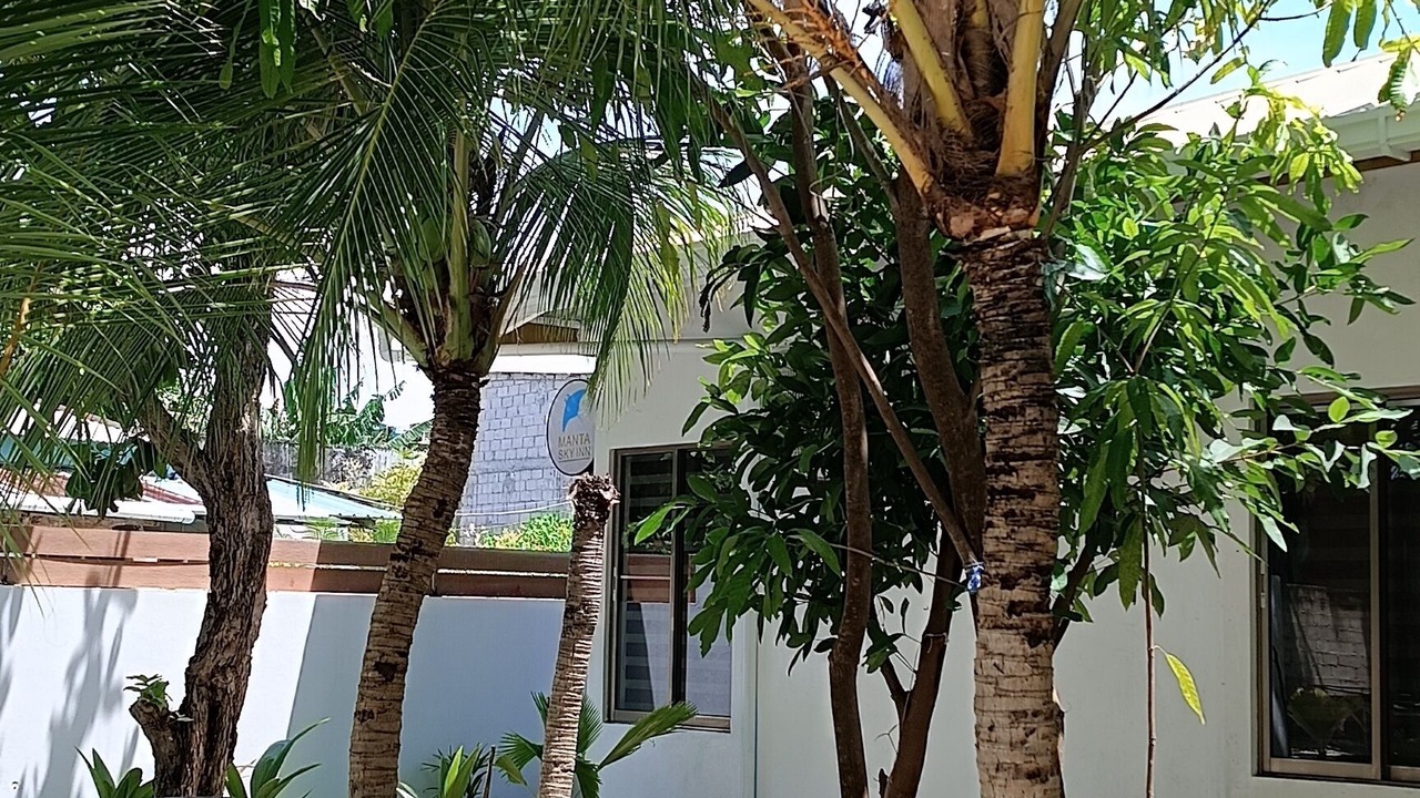 Photo of Outdoor in Dharavandhoo