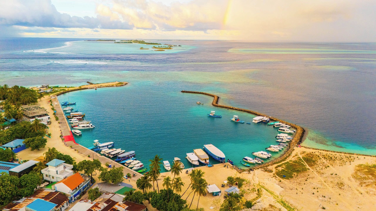 Photo of Others in Guraidhoo