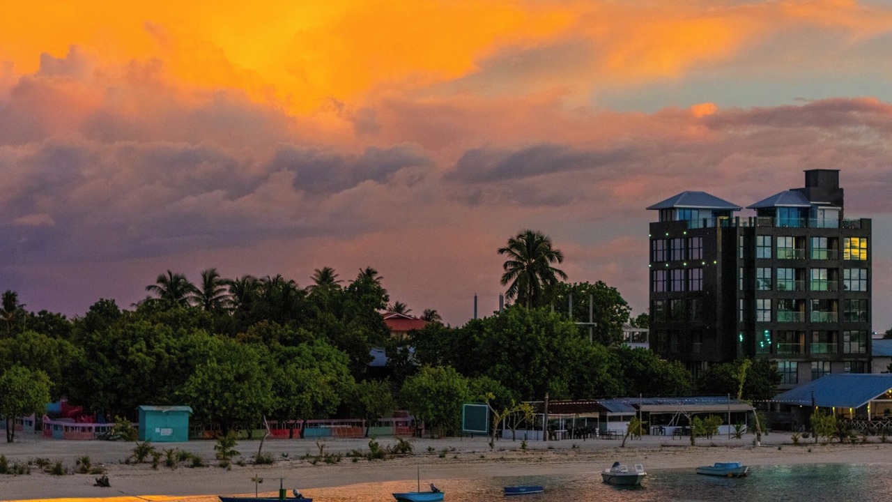 Photo of Outdoor in Guraidhoo