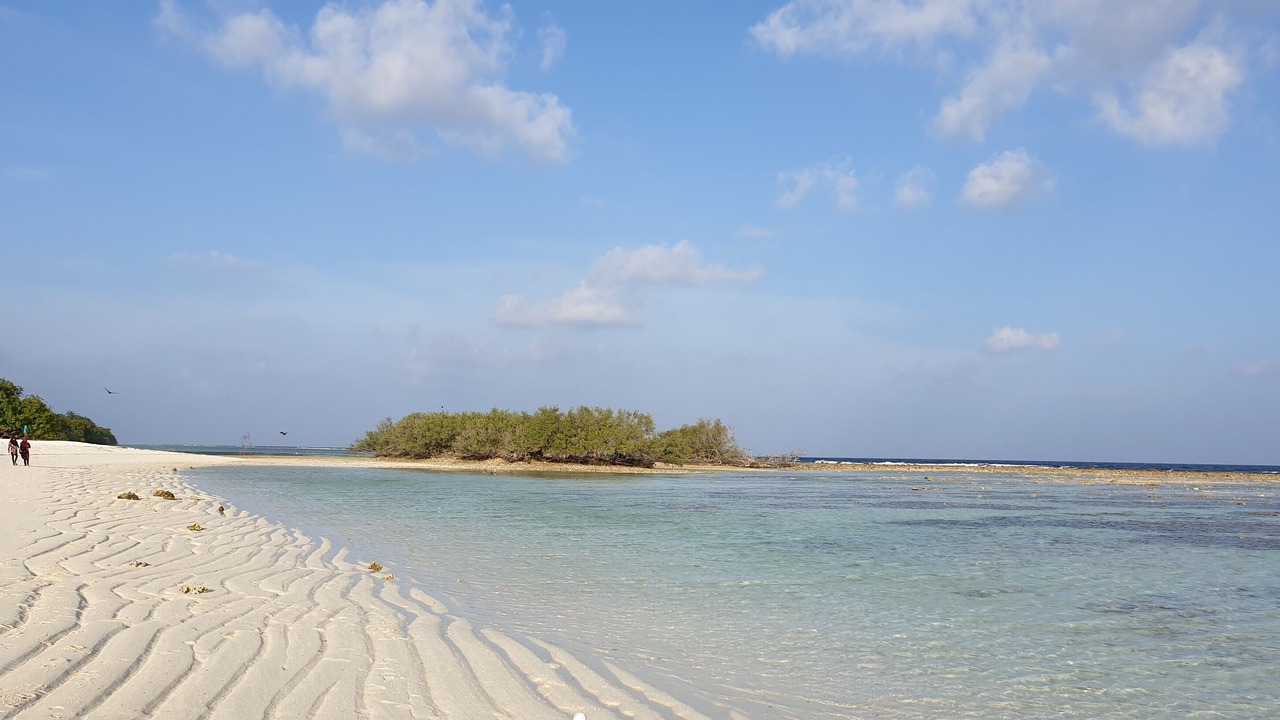 Photo of Others in Dhigurah