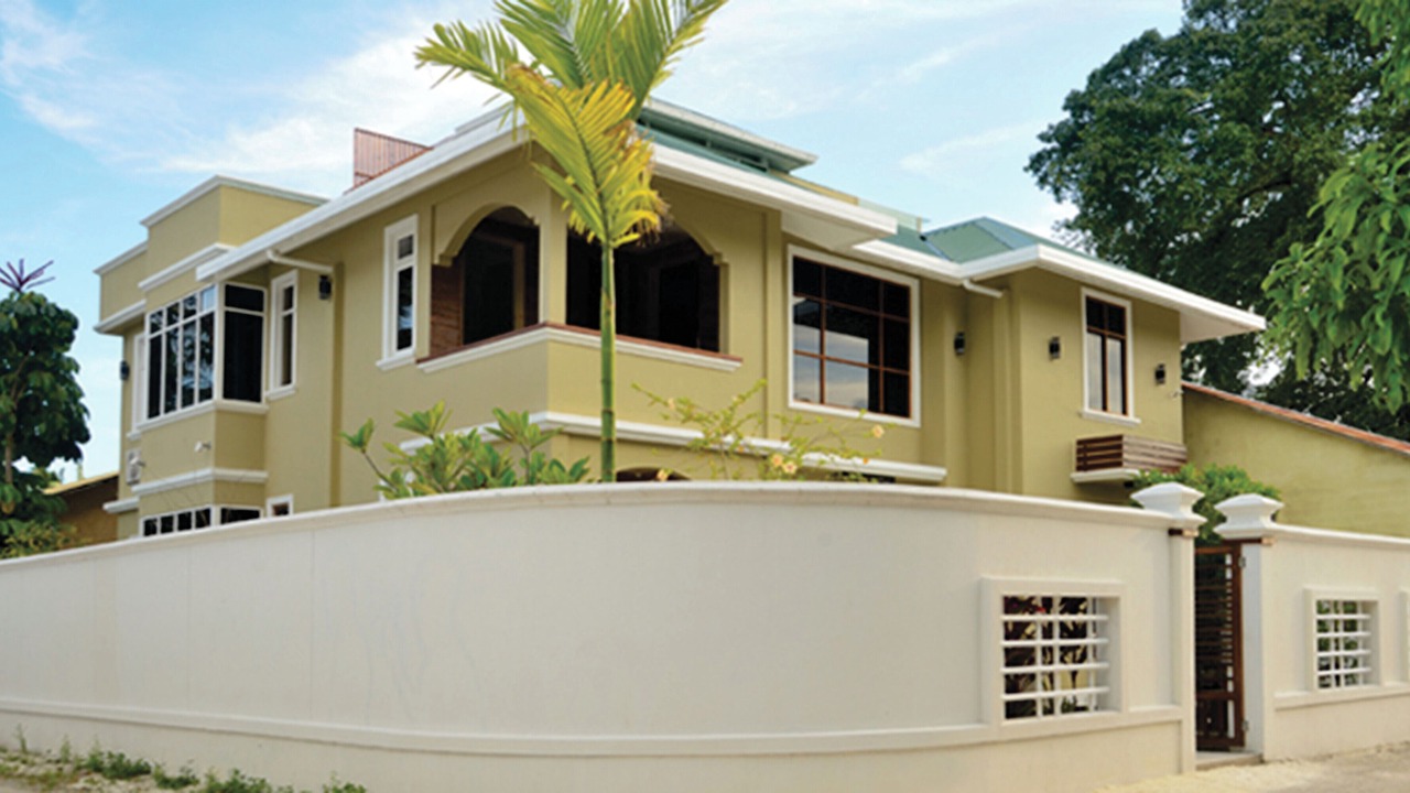 Photo of Outdoor in Fuvahmulah