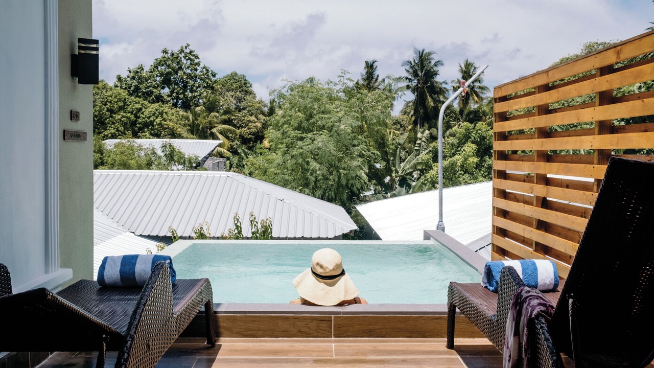 Photo of Outdoor in Fuvahmulah
