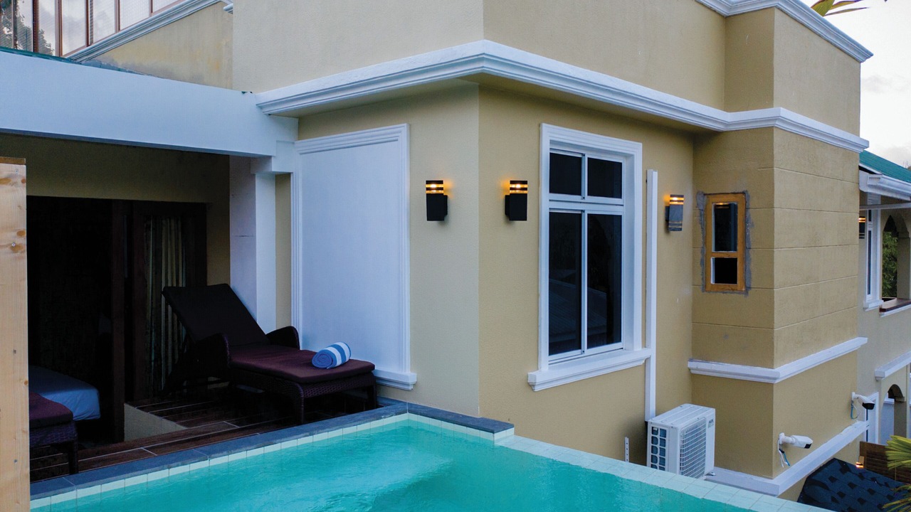 Photo of Outdoor in Fuvahmulah